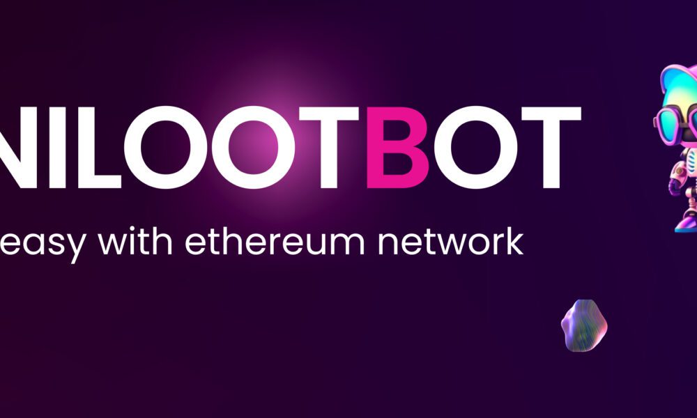 uniloot-enters-ethereum-ecosystem-with-ai-trading-companion-+-native-token