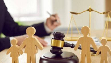 the-role-of-divorce-lawyers-in-child-custody-battles