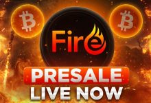 fire-token-announces-presale-launch-for-tokenized-bitcoin-mining-operation-in-canada