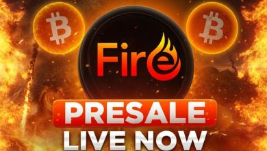 fire-token-announces-presale-launch-for-tokenized-bitcoin-mining-operation-in-canada