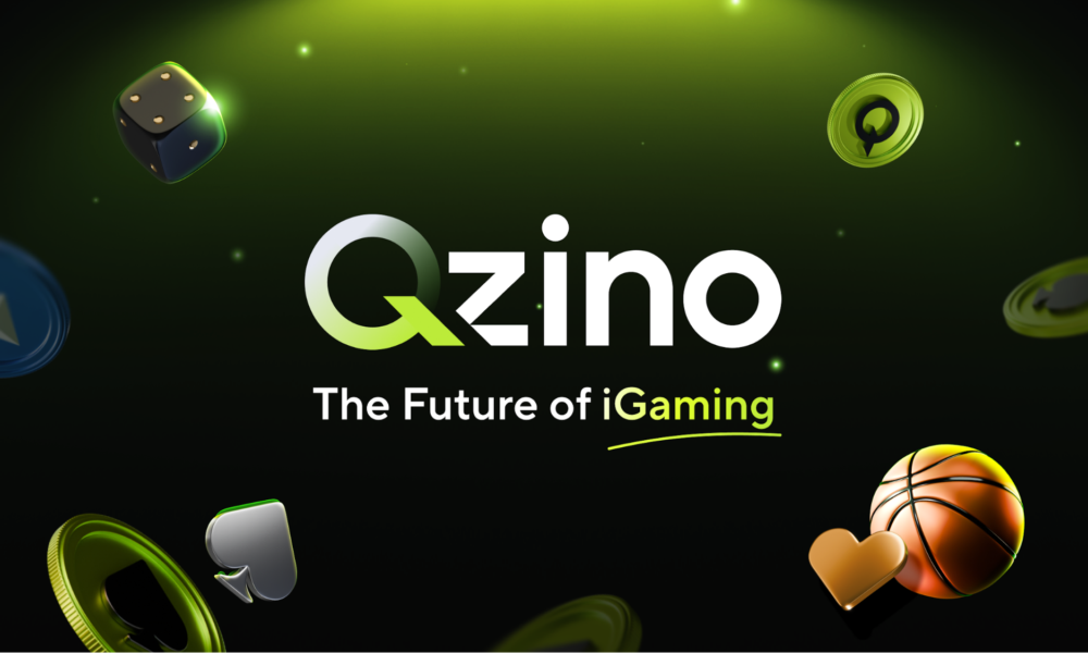 qzino:-innovative-igaming-platform-with-ai-and-profit-sharing-launches