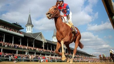 global-leaders-in-equine-speed:-top-racing-nations