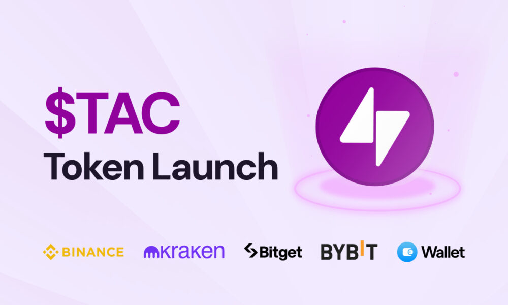 $tac-token-debuts-in-tvl-as-tac-mainnet-goes-live-with-leading-defi-protocols