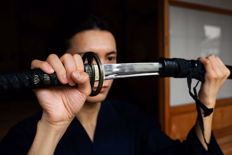 why-katana-swords-are-gaining-popularity-in-canada