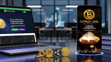 a-new-option-for-holding-xrp:-ripplecoin-mining-opens-the-door-to-daily-income