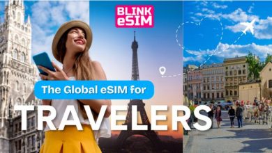blink-esim-launches-the-world’s-first-truly-global-esim