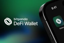 bitpanda-launches-defi-wallet-to-power-europe’s-journey-to-an-onchain-future
