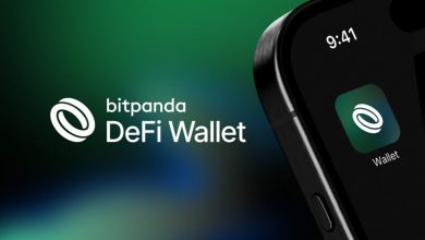 bitpanda-launches-defi-wallet-to-power-europe’s-journey-to-an-onchain-future